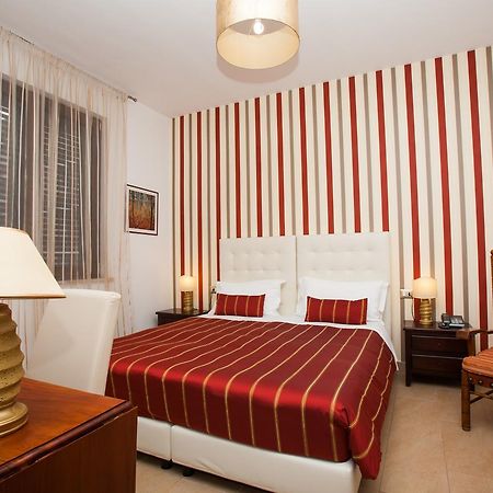 ريجّو دي كالابريا B&B Night&Day المظهر الخارجي الصورة