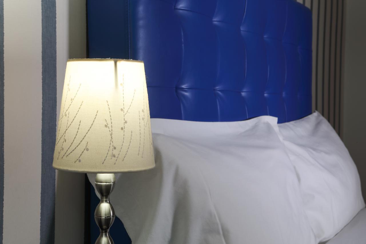 ريجّو دي كالابريا B&B Night&Day المظهر الخارجي الصورة
