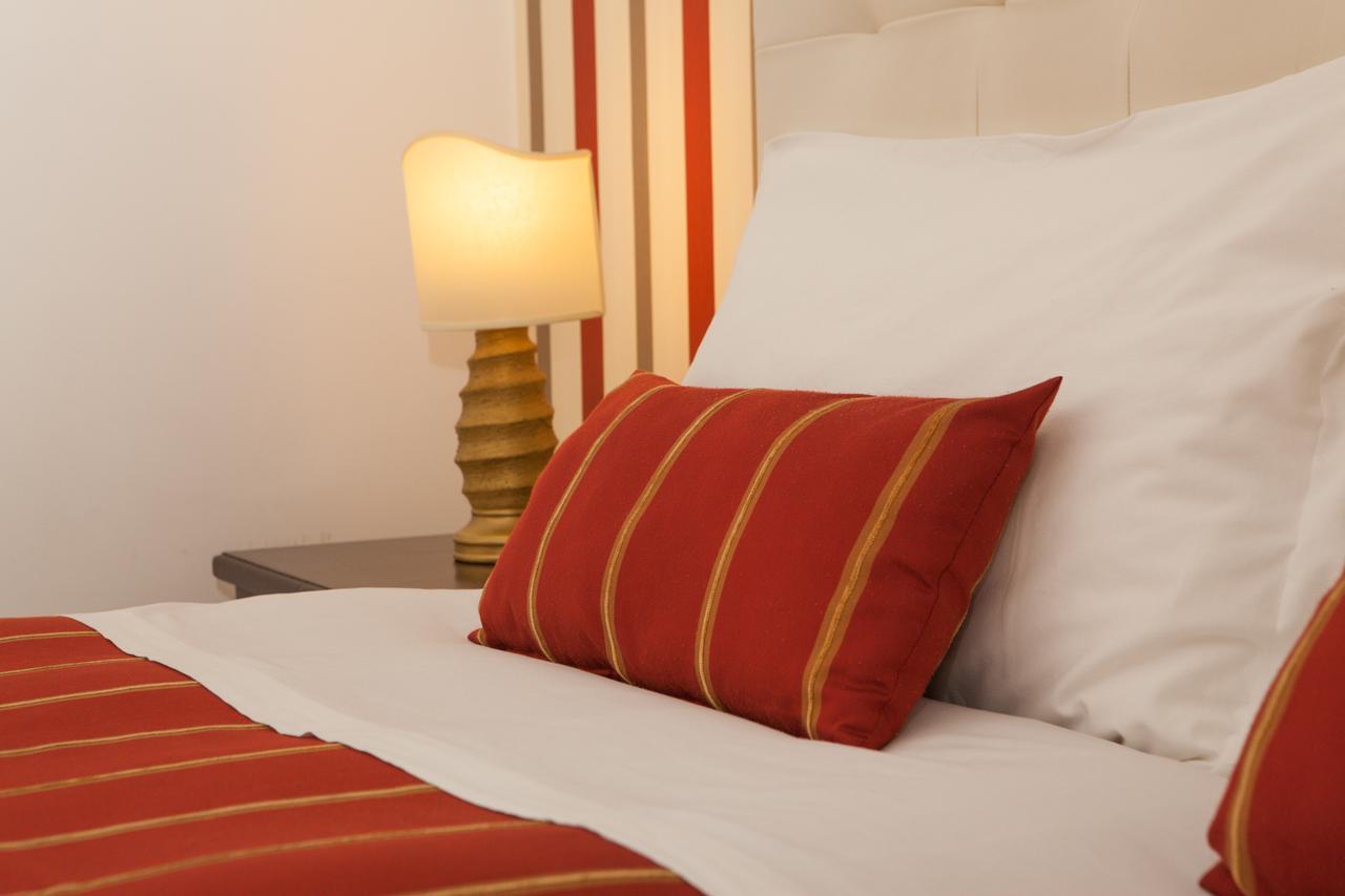 ريجّو دي كالابريا B&B Night&Day المظهر الخارجي الصورة