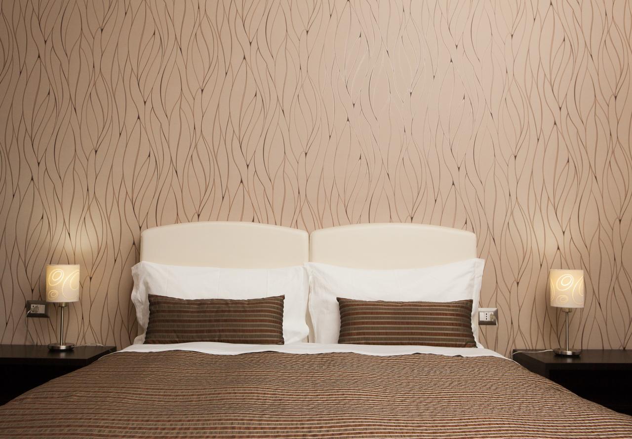 ريجّو دي كالابريا B&B Night&Day المظهر الخارجي الصورة