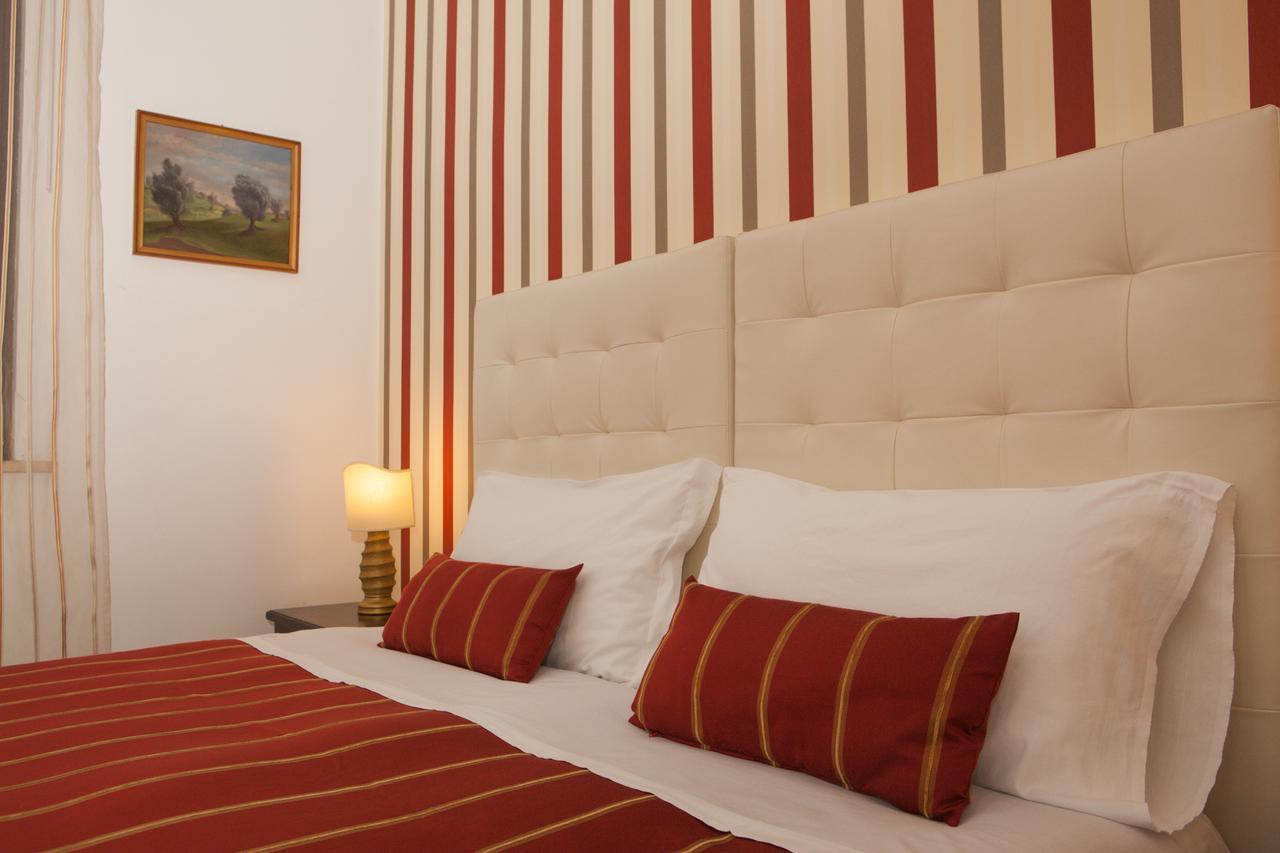 ريجّو دي كالابريا B&B Night&Day المظهر الخارجي الصورة