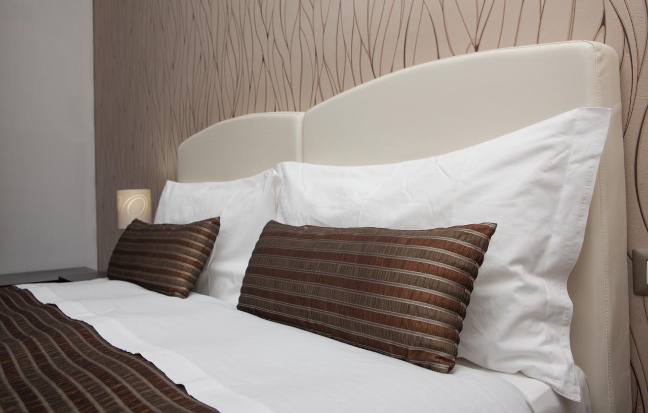 ريجّو دي كالابريا B&B Night&Day المظهر الخارجي الصورة
